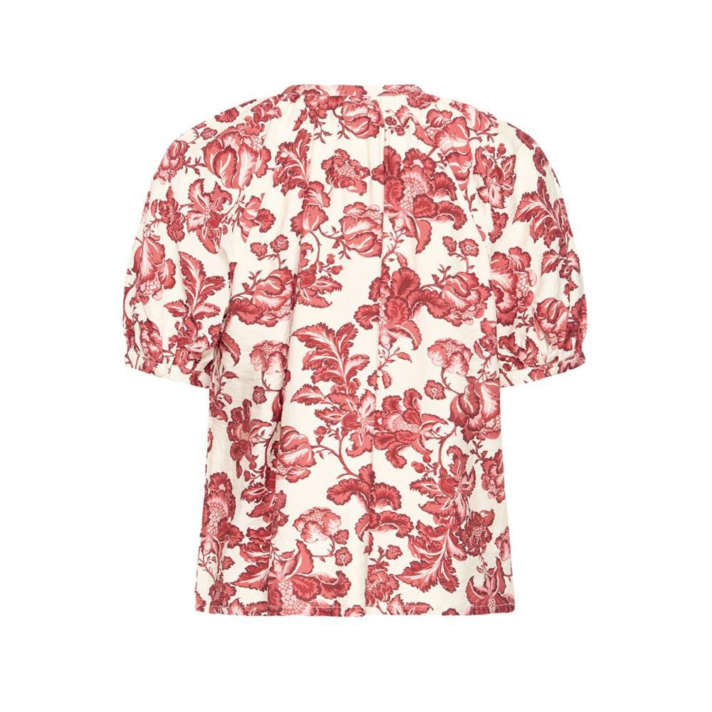 Ichi Gilvis Shirt